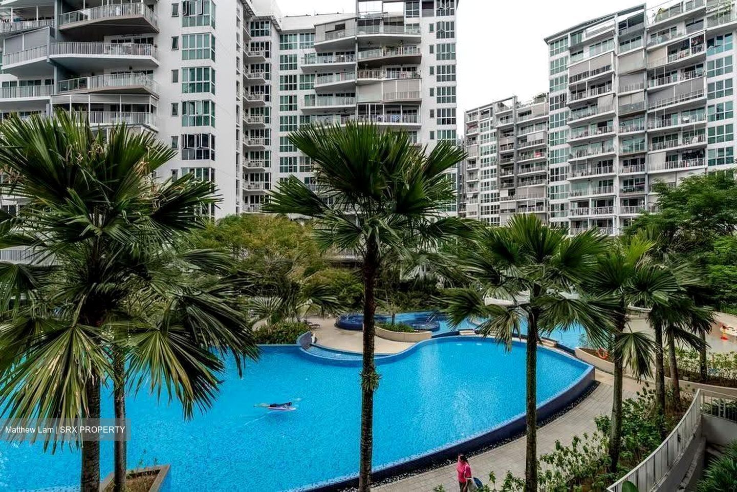 1 Canberra (D27), Condominium #616918471